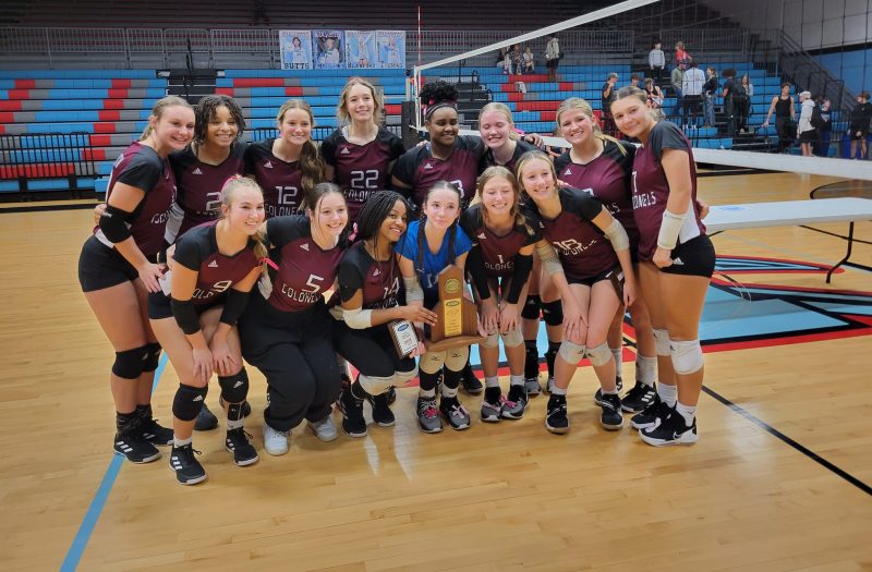 Four 2027 Region 2 Outside Hitters to Watch