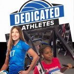Dedicated Athletes: Middle School to USAV NTDP