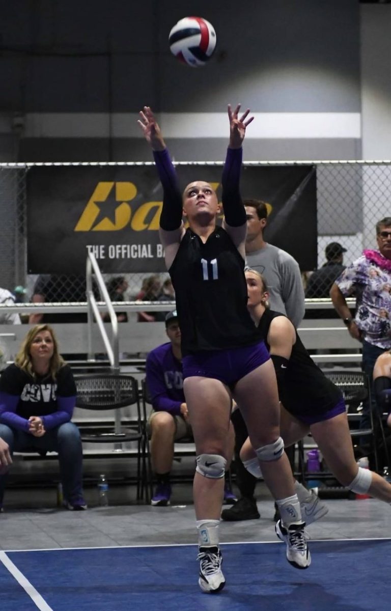 CEVA Regionals Recap: Standout 2025 Setters