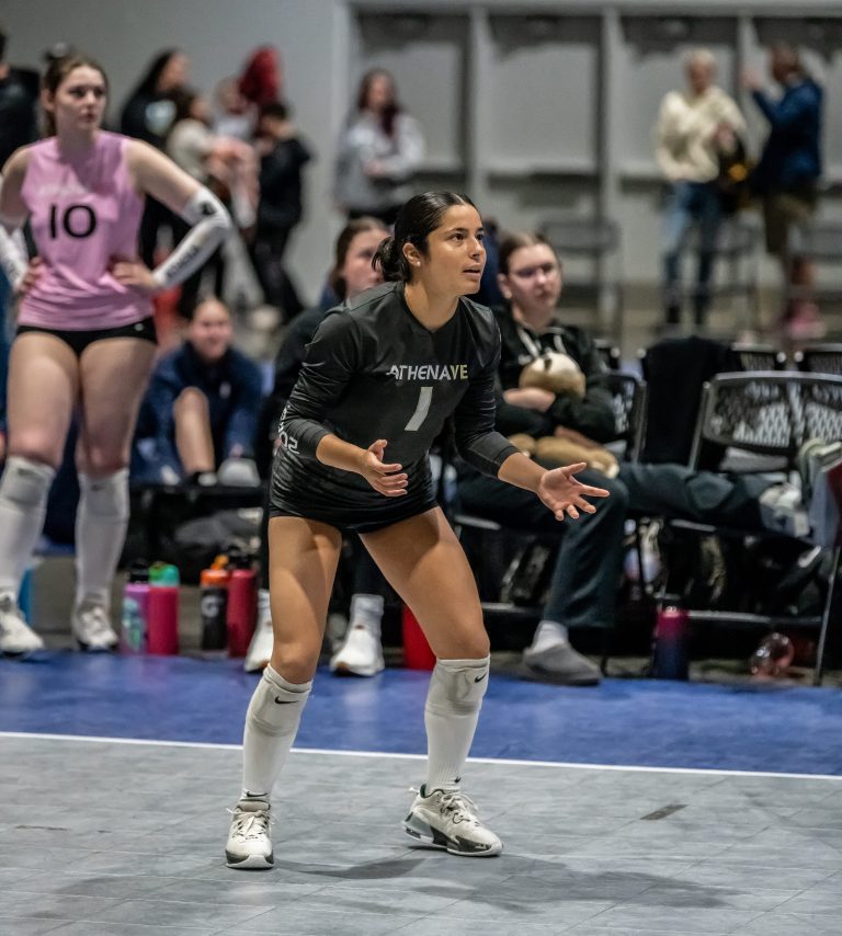 CEVA Regionals Recap: Standout 2025 Passers