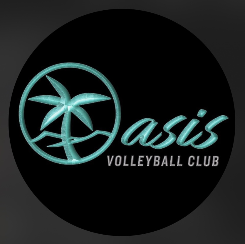 Oasis Volleyball Club