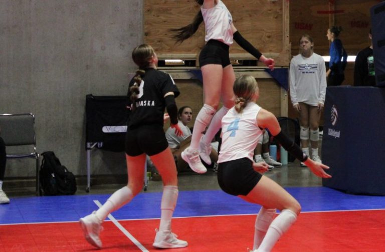 Nebraska’s Late-Season Stock Risers: 2027 Liberos