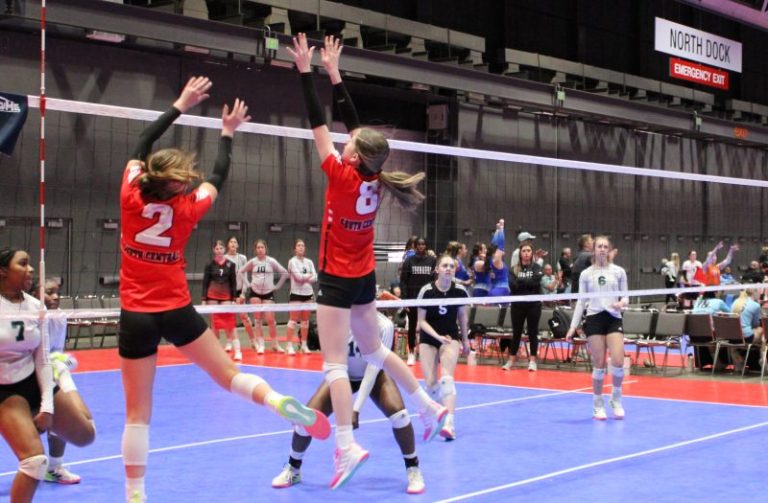Nebraska’s Late-Season Stock Risers: 2026 Middle Blockers