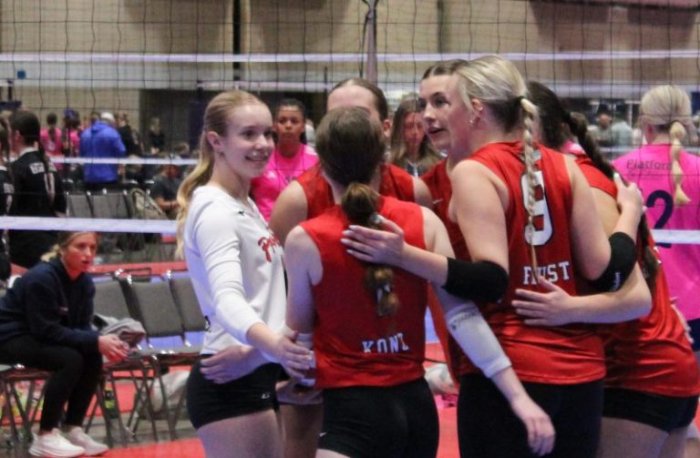 Nebraska’s Late-Season Stock Risers: 2026 Liberos