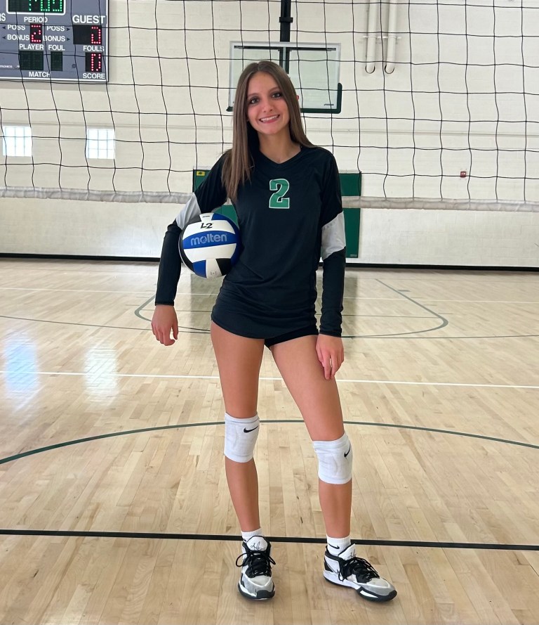 Kennedy Cope