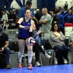 Lone Star Regionals: 16s – Standout Setters