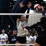 Lone Star Regionals: 16s – Standout Right Sides