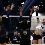 Lone Star Regionals: 16s - Standout Outside Hitters