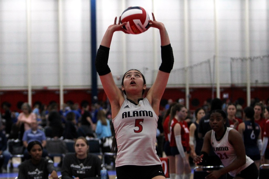 Class of 2027 State Rankings Players to Know: Setters