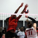 Lone Star Regionals: 16s – Standout Middles