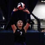 Lone Star Regionals: 17s - Standout Setters