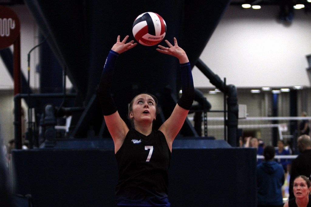 Lone Star Regionals: 17s - Standout Setters