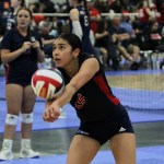Lone Star Regionals: 17s – Standout Outside Hitters