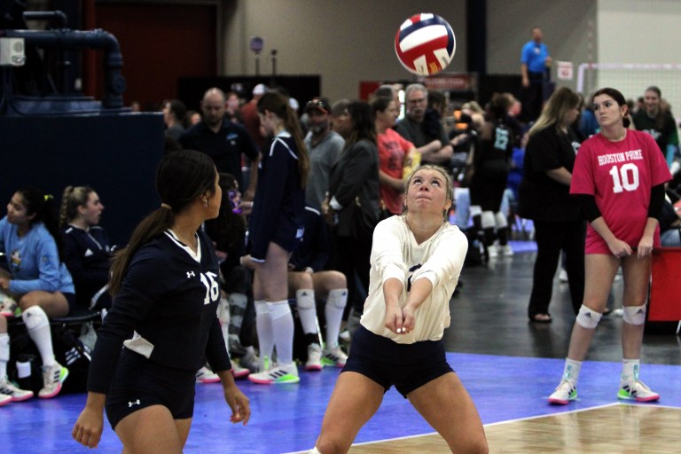 Lone Star Regionals: 17s - Standout Liberos