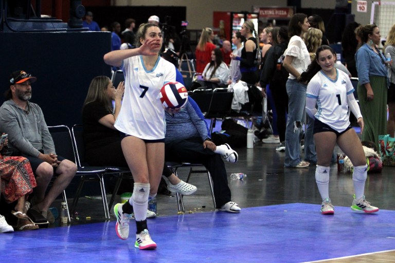 Outside hitters to scout at the Lone Star Regionals 18s