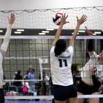 Lone Star Regionals: 17s – Standout Right Sides