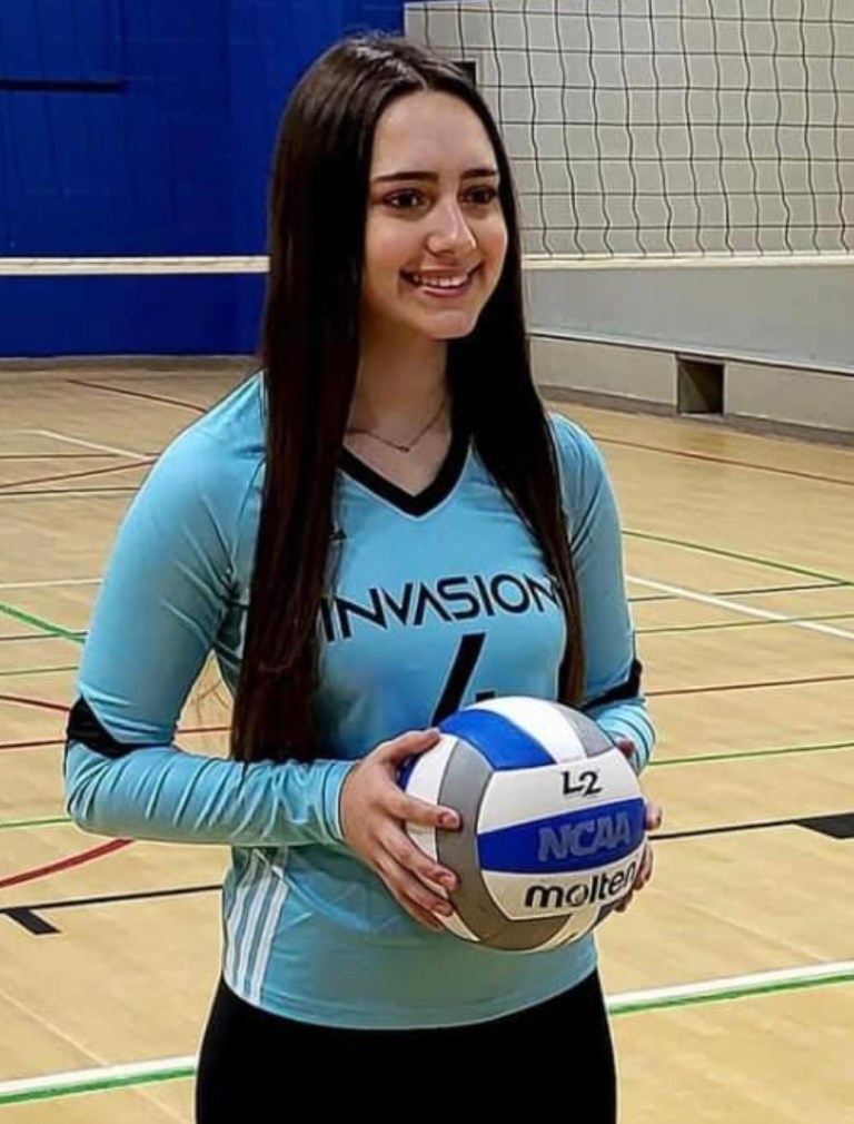 Isabella Tally