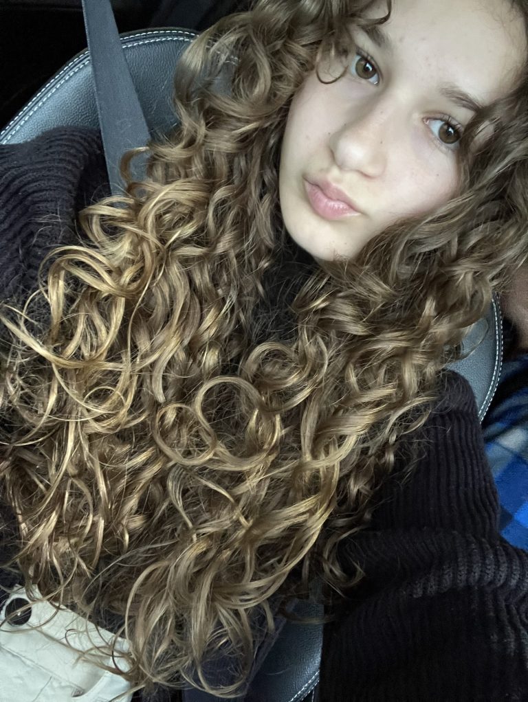 Grace Gorham