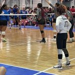 AAU “In It to Win It” Challenge  – Standout Middles and Liberos