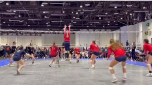 California Class of 2026 State Ranking New Additions Vol 1