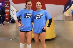 Northern Nevada Names to Know - Setters and Liberos