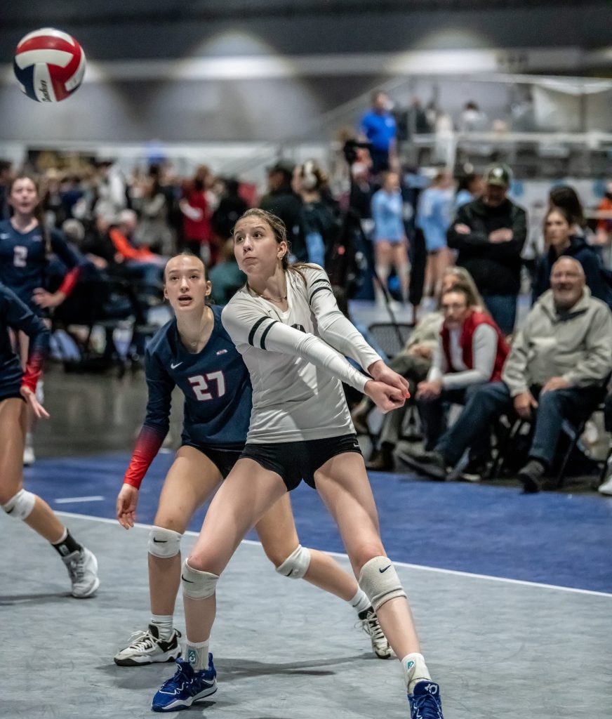 CEVA Regionals Recap: Standout 2027 Passers