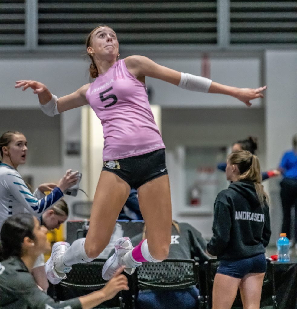 CEVA Regionals Recap: Standout 2026 Outsides (Pt. 2)