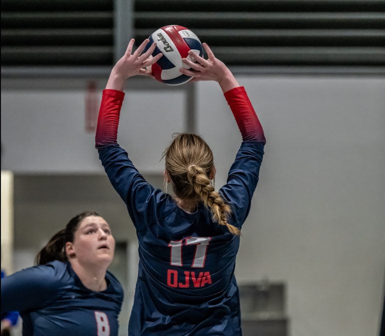 CEVA Regionals Recap: Standout 2026 Setters