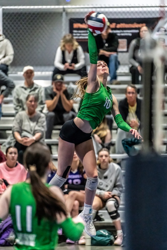 CEVA Regionals Recap: Standout 2025 Outsides (Pt. 1)