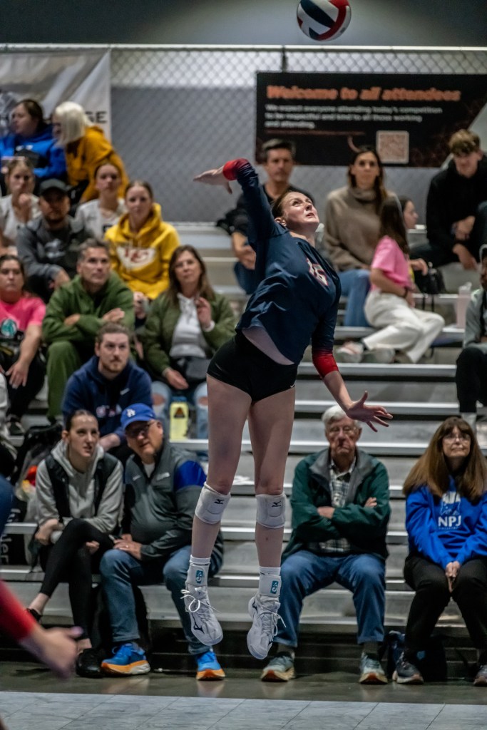 CEVA Regionals Recap: Standout 2025 Outsides (Pt. 2)