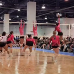 AAU “In It To Win It” Challenge  – Standout Pin Hitters
