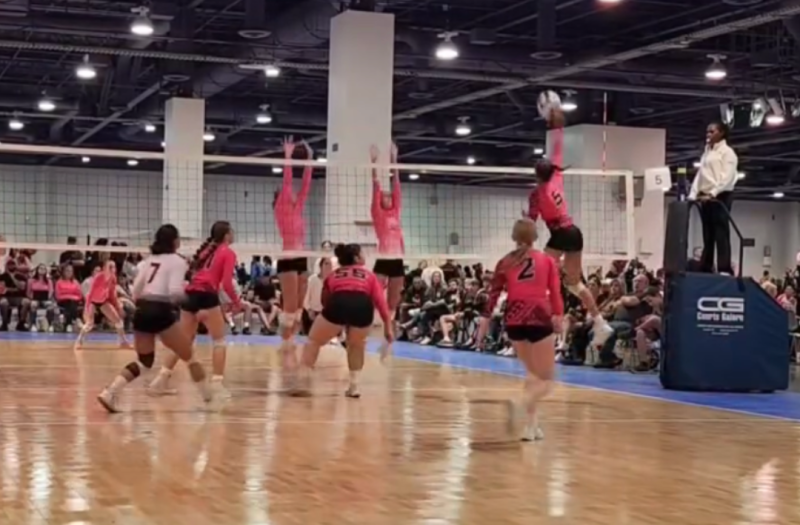 AAU “In It To Win It” Challenge  &#8211; Standout Pin Hitters