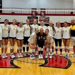 Five Versatile 15th Region Outside Hitters On the Rise
