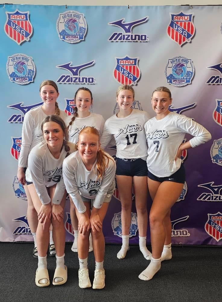 MKY Aces 17 squad growing in first season as club