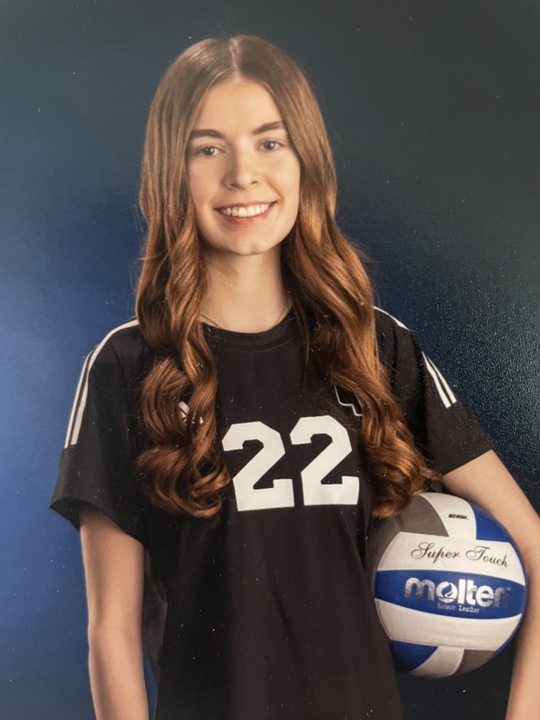 McKenzie Becker