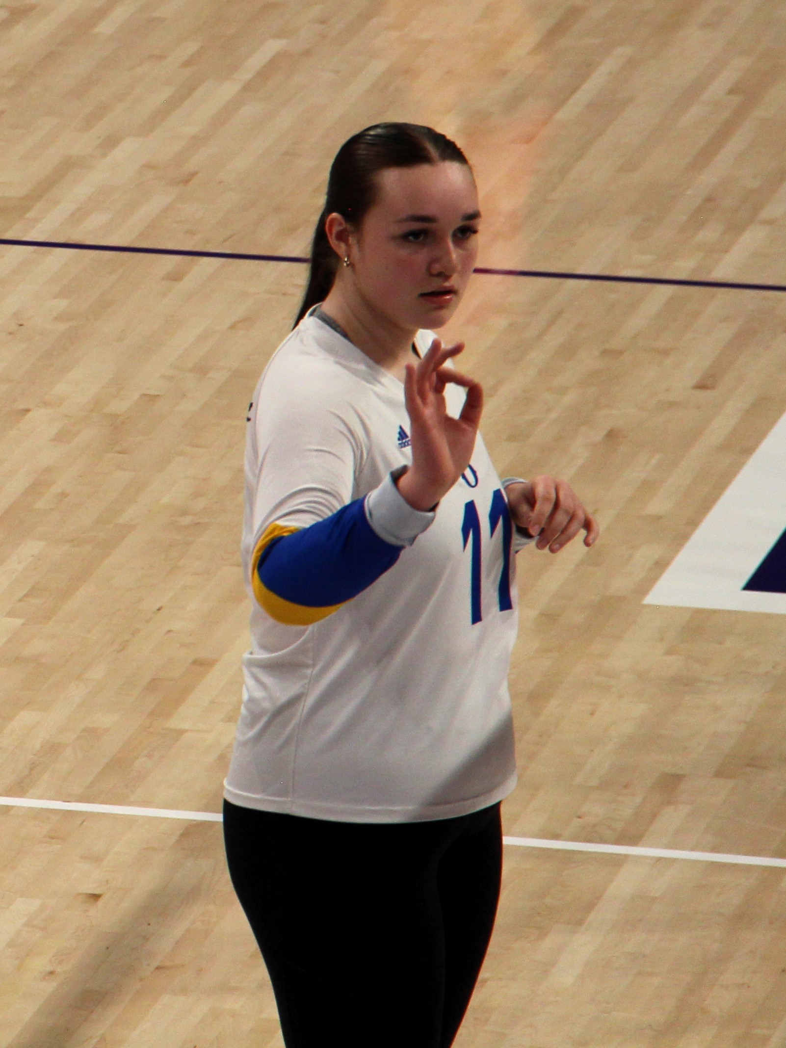 Kealani Naipo