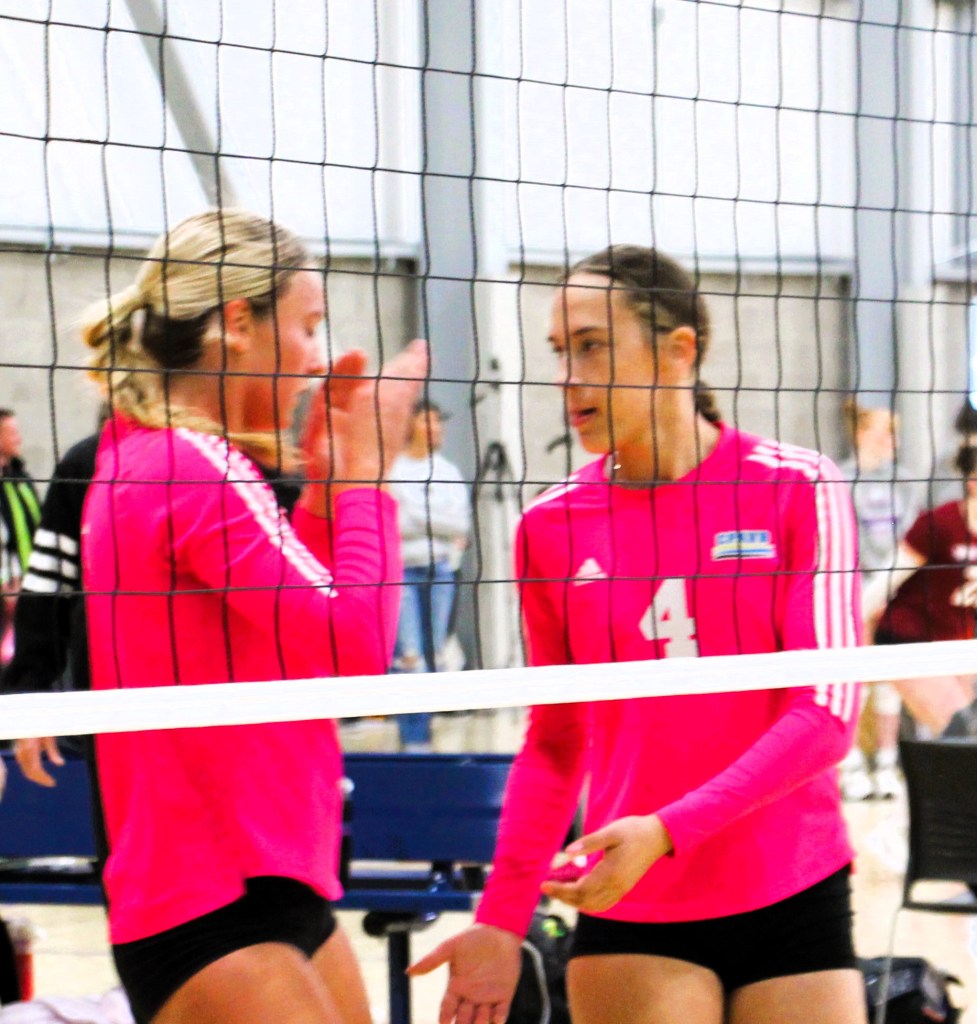 2026 Middles Trending Up!