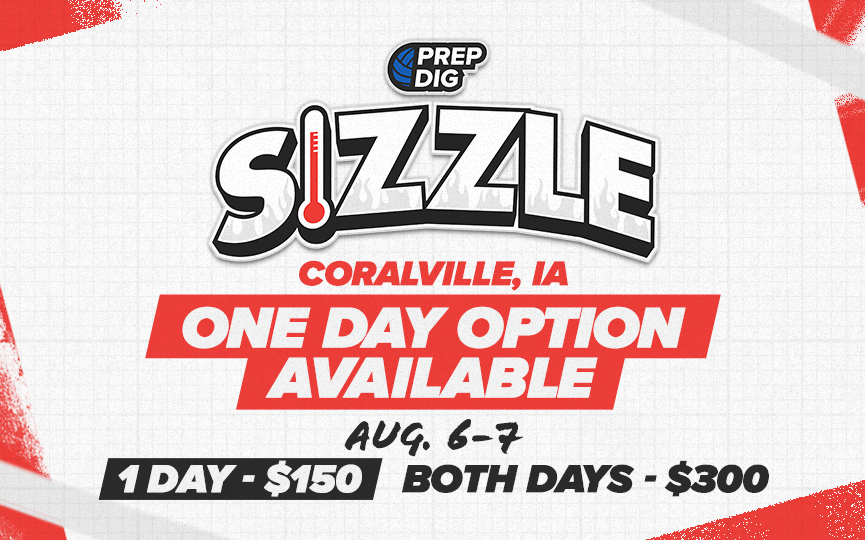 States’ Best Ready For Battle at Prep Dig Iowa Sizzle