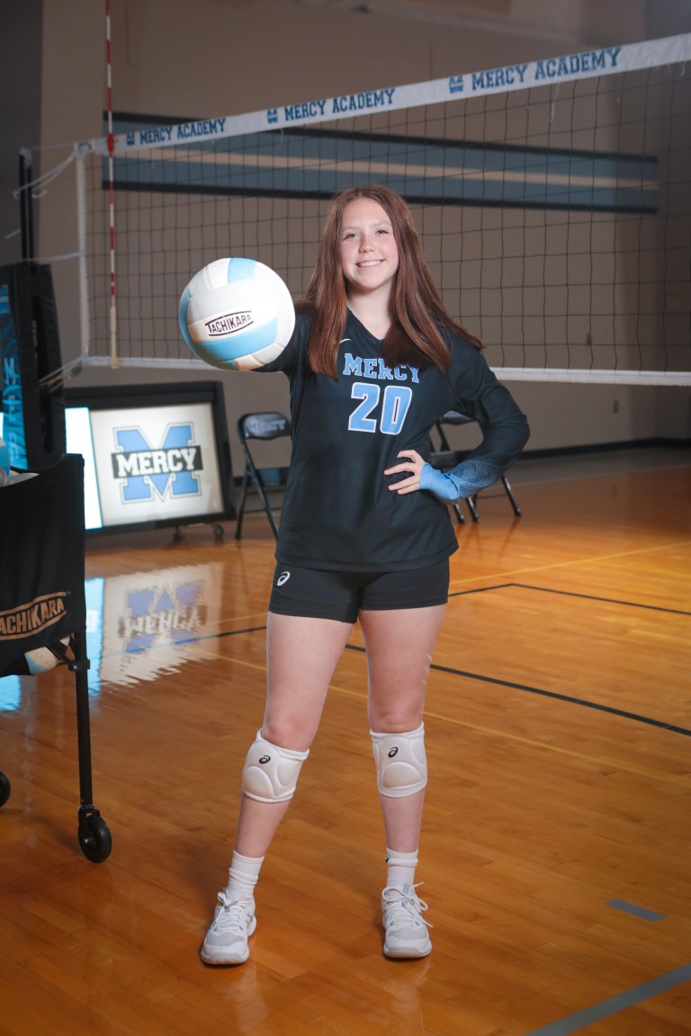 Addison Randol