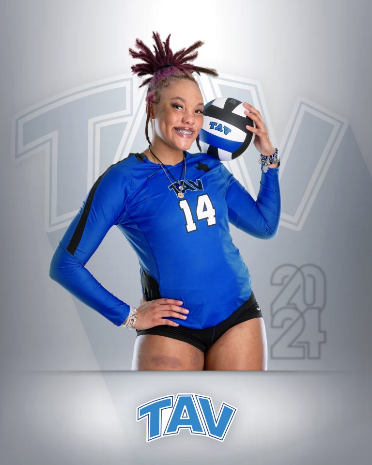 Ryleigh Davis