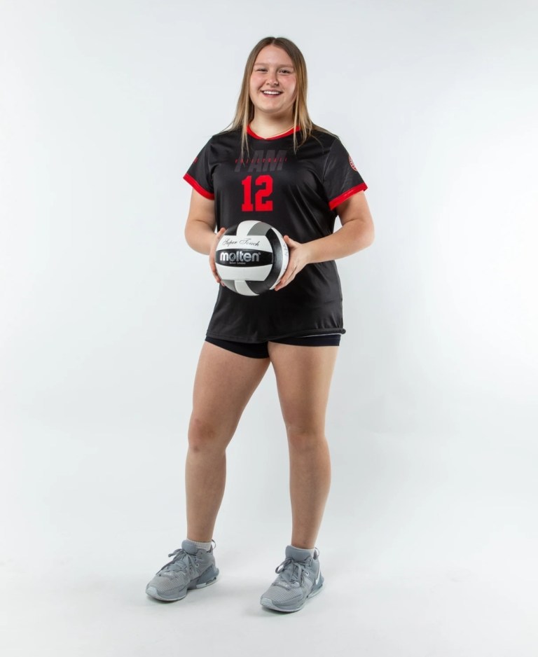 Paige Arentz
