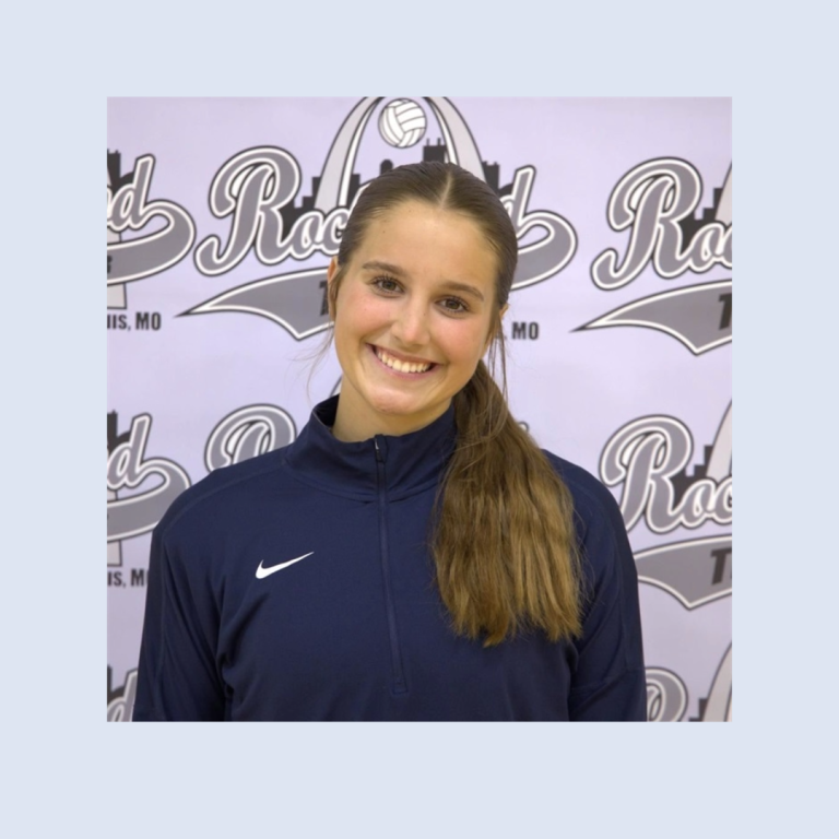 Jillian Raterman