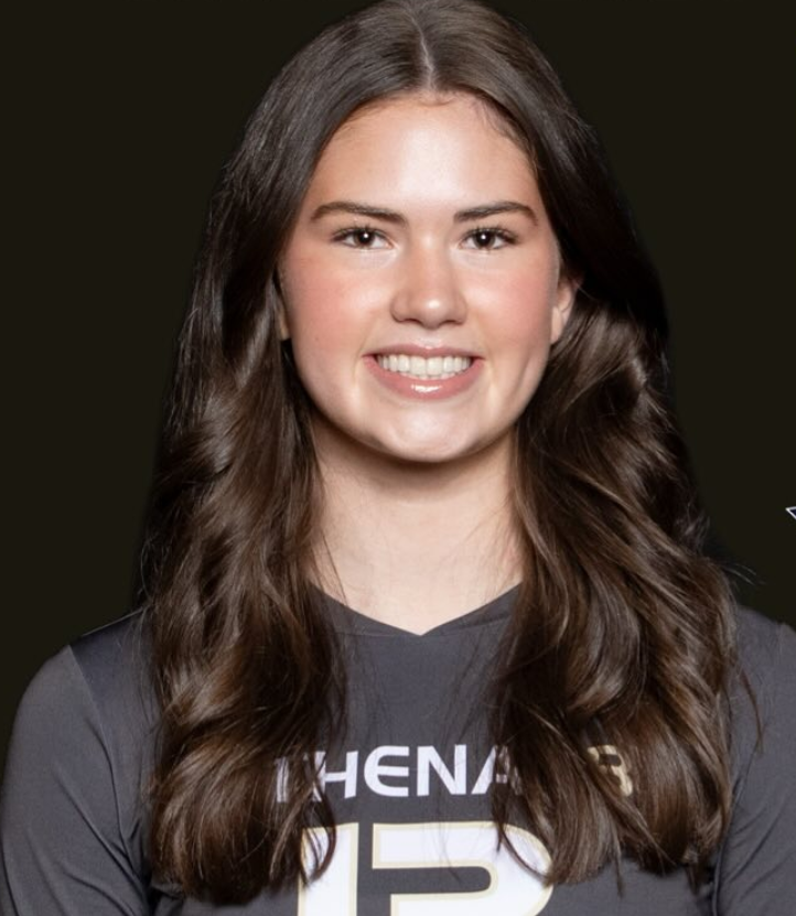 Hayley Schaaf