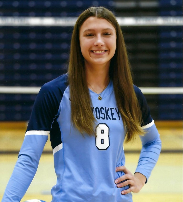 Caitlyn Matelski