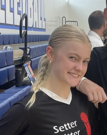 Maggie Teel