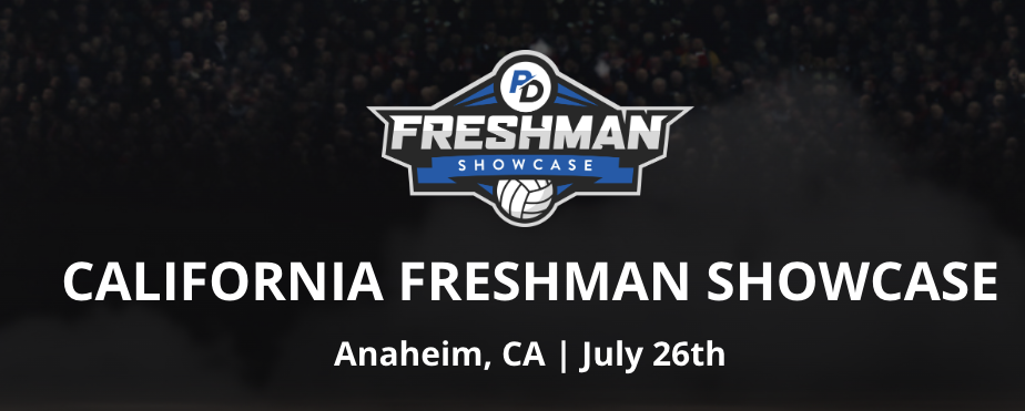 The Freshman Showcase: 2028&amp;#8217;s on the Radar