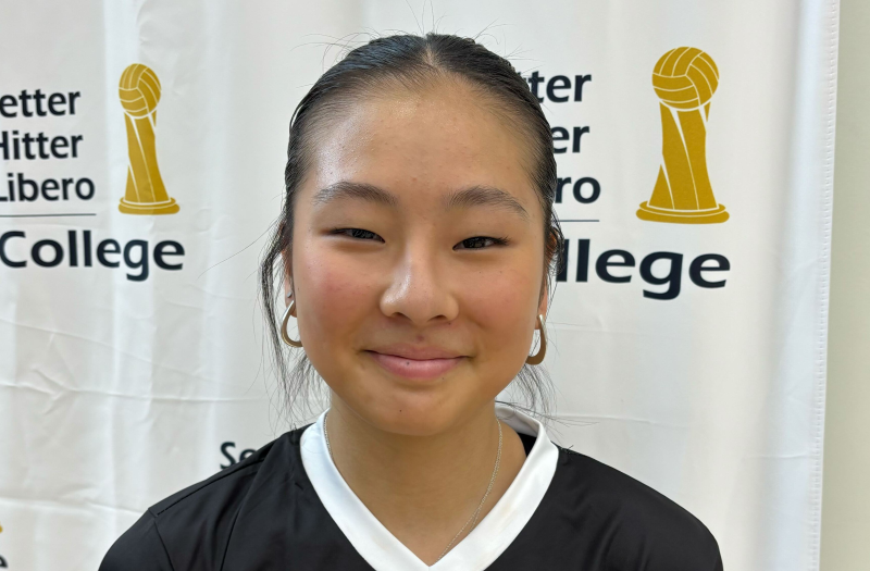 Ashlyn Nam