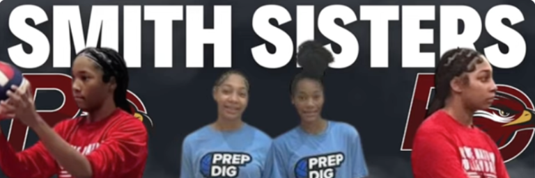 Unveiling the Untold Tales of Sisterhood in Volleyball – Part 5