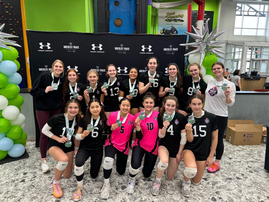 MOJO 15 Shines at Spooky Nook