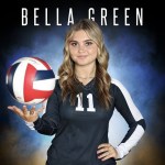 Bella Green